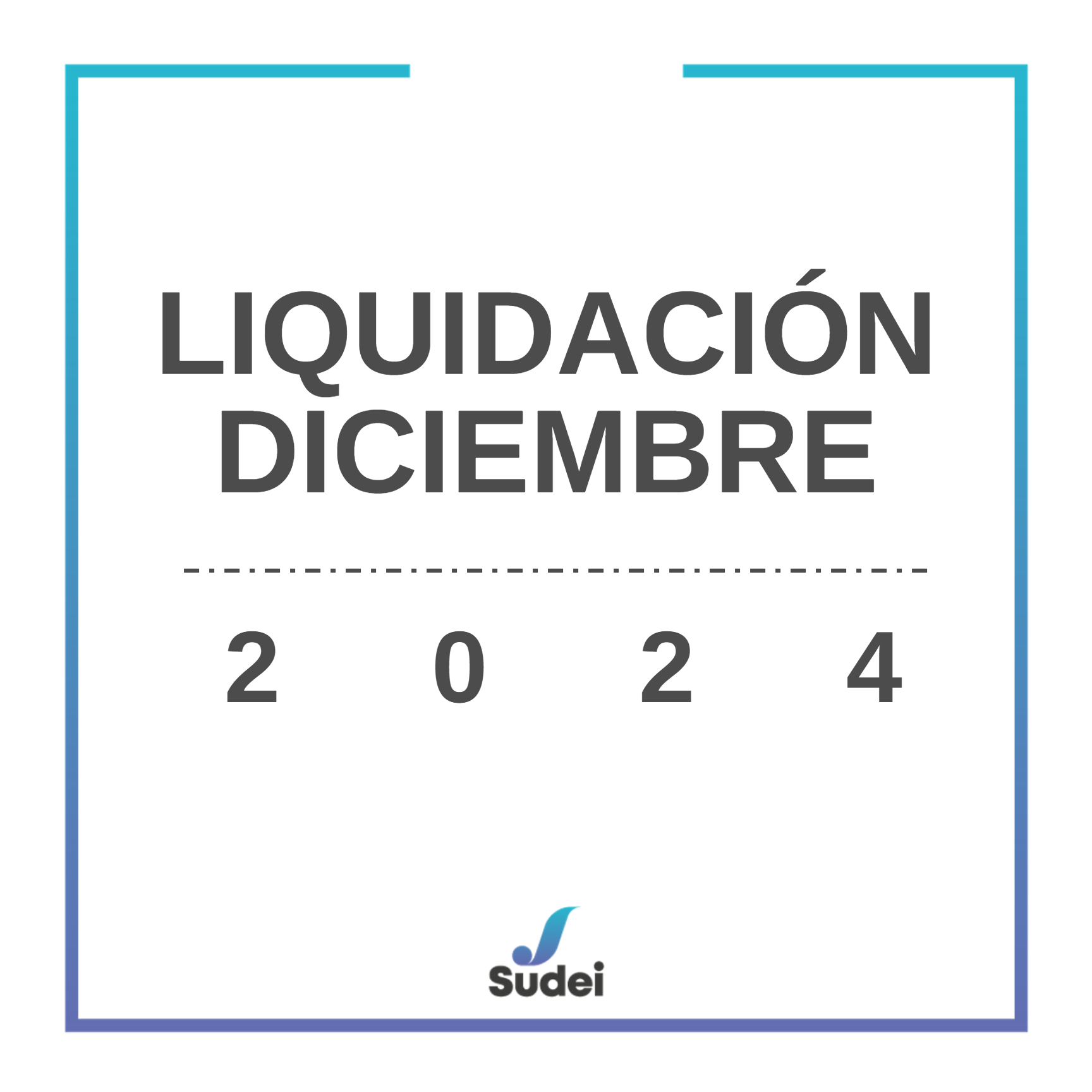 Liq. Diciembre 2024